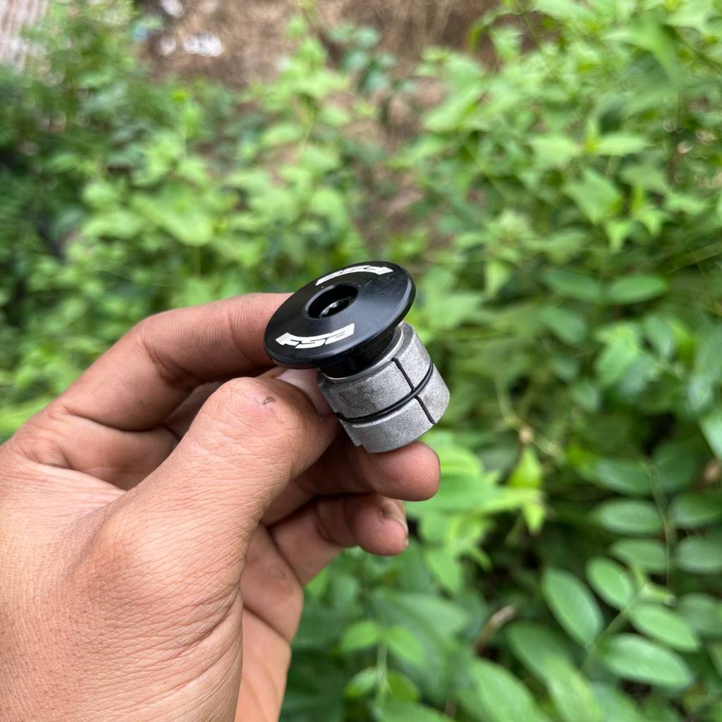 Baut jangkar pengencang setir stem sepeda FSA roadbike/mtb NOS