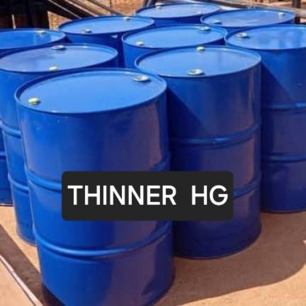 THINNER HG