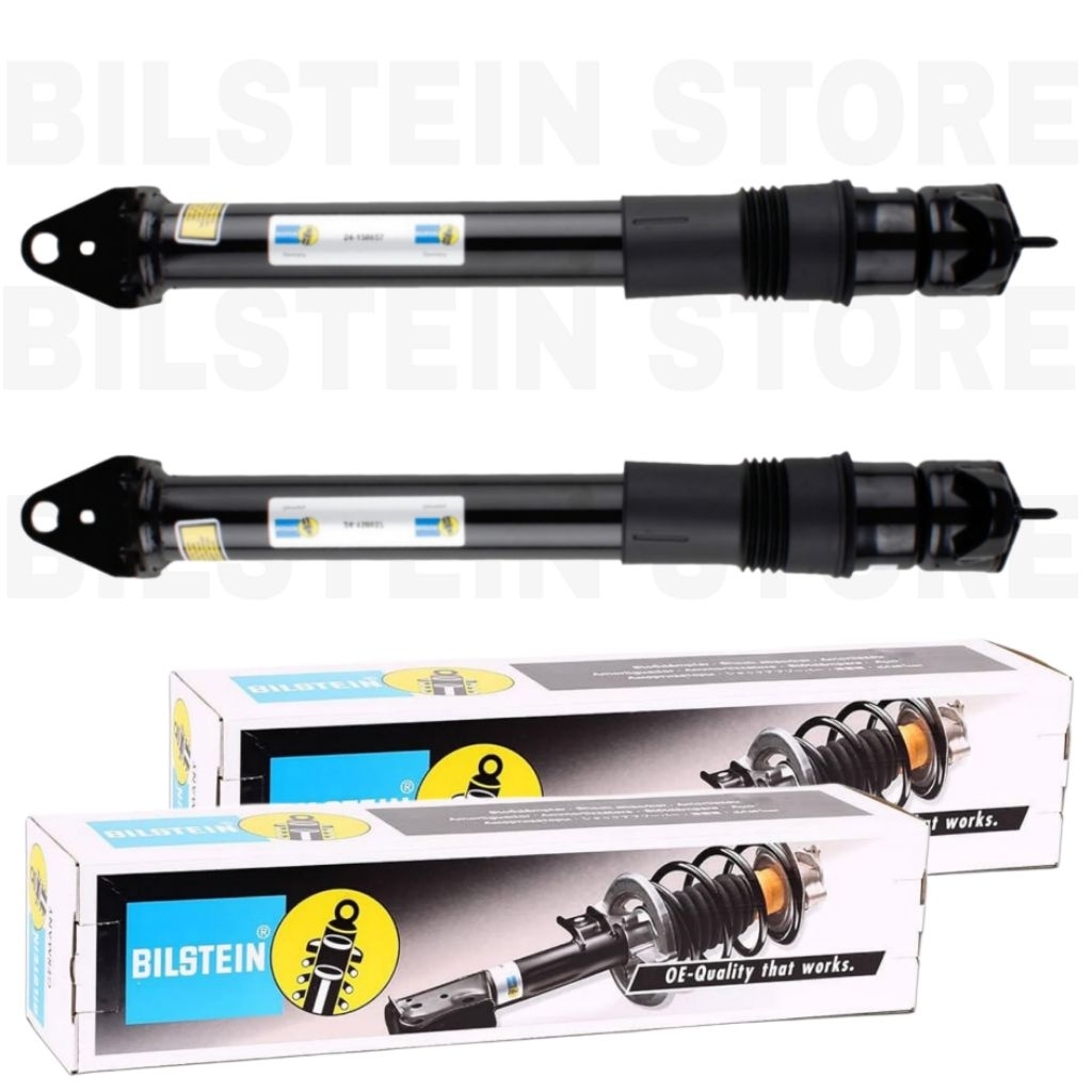 SHOCKBREAKER BELAKANG MERCY GL X164 W164 ORIGINAL BILSTEIN B4