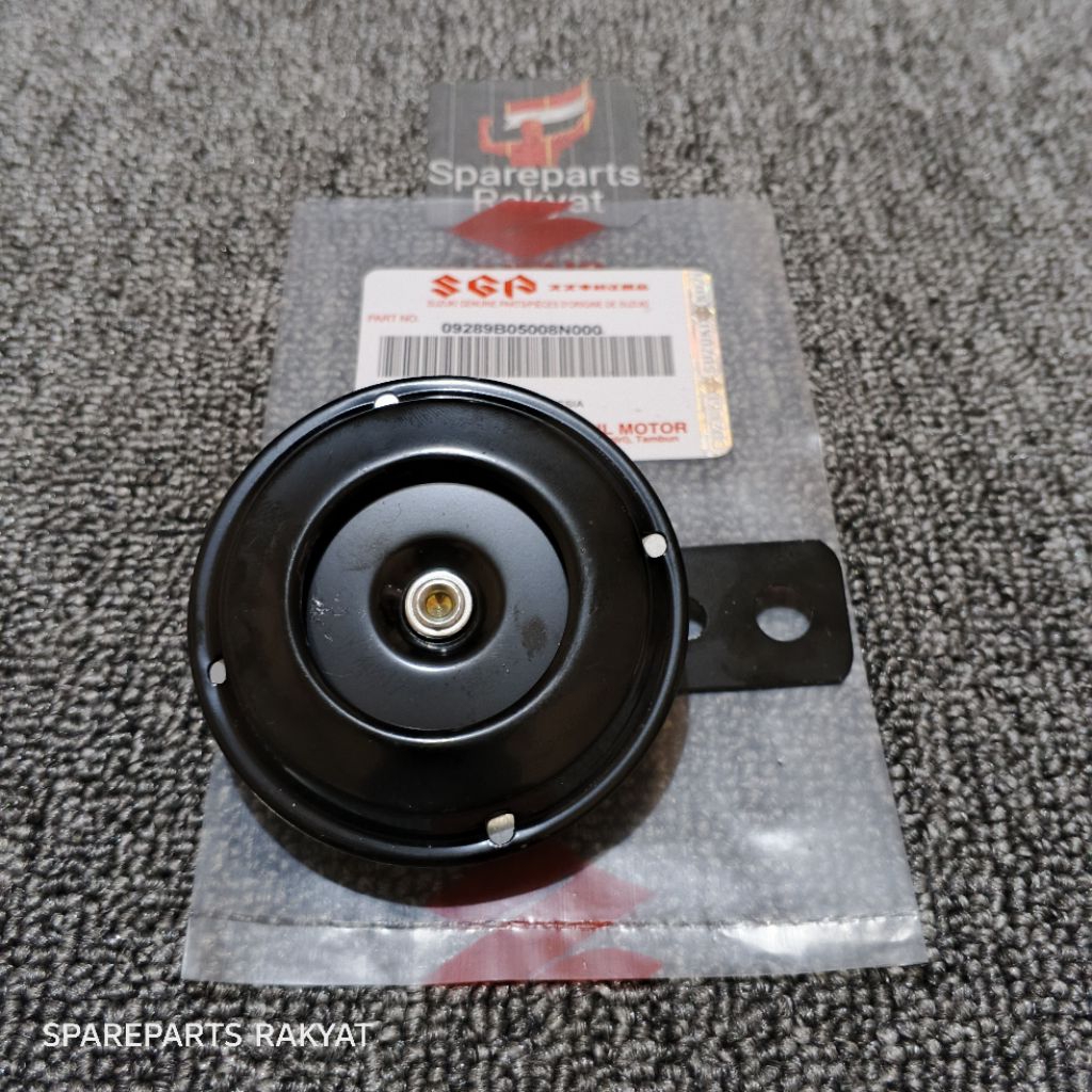 KLAKSON NEX  SPIN 125 SKYDRIVE SKYWAVE HAYATE 12V SUPER