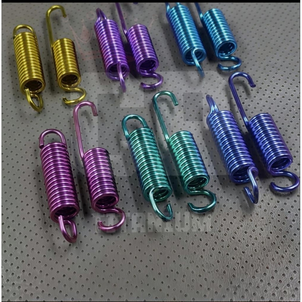 Per standar titanium vario beat scopy