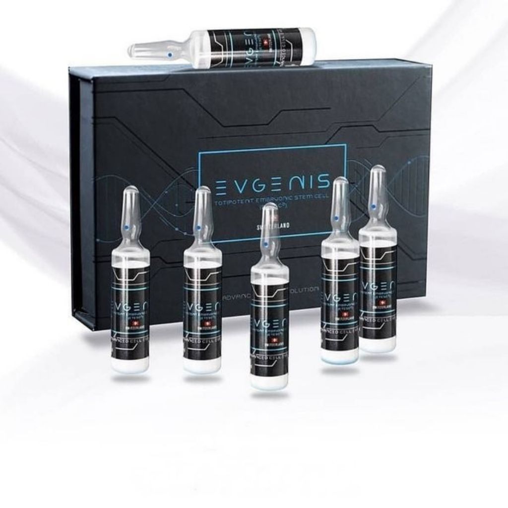 EVGENIS STEMCEL EVGENIS
