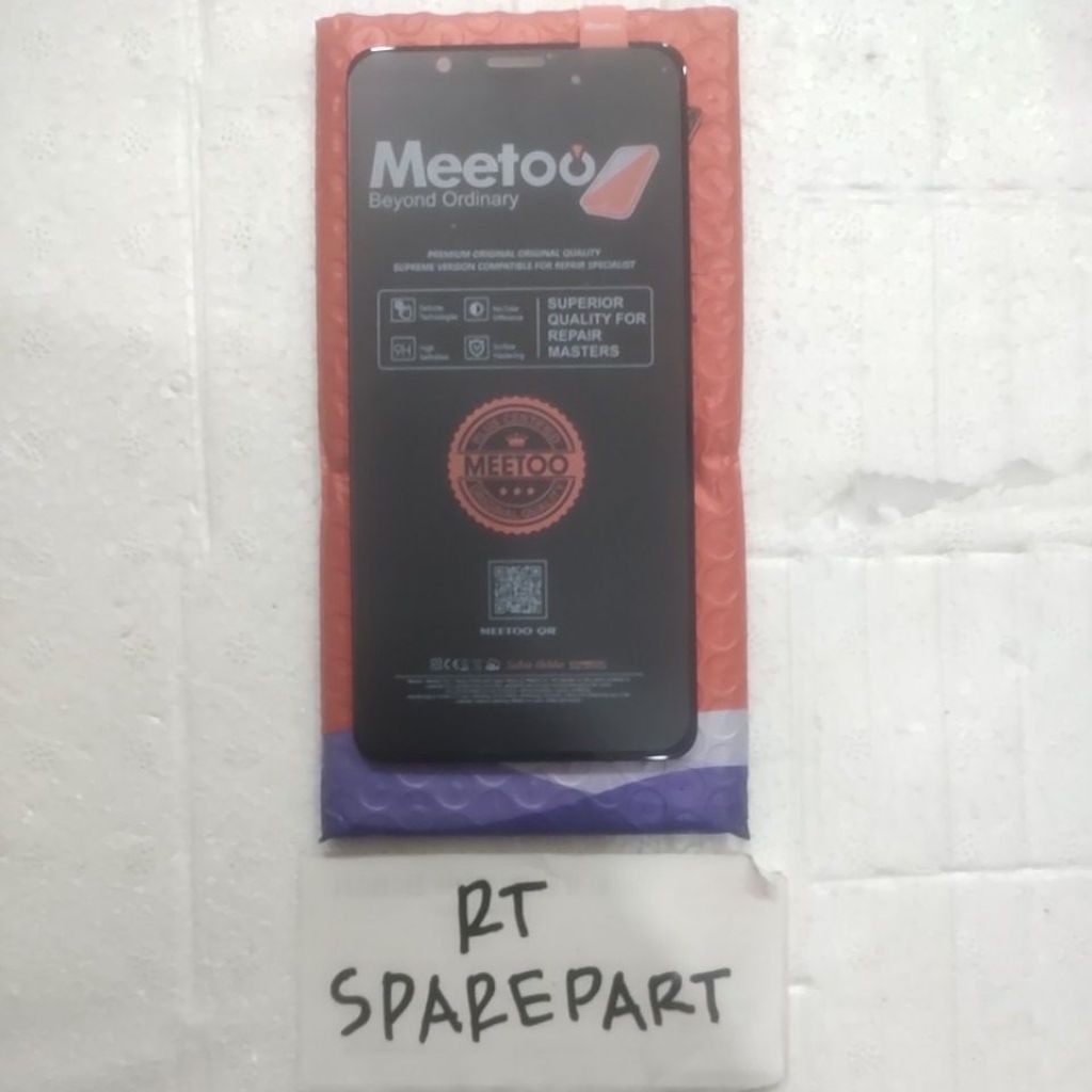 LCD+TS VIVO V7, 1718