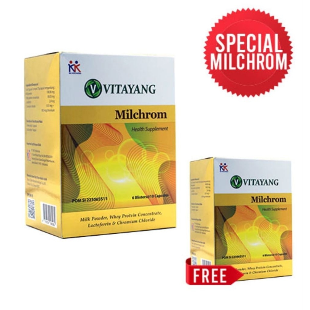 vitayang milcrom exp 2026 obat diabetes