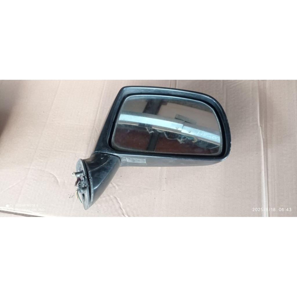 spion hyundai trajet