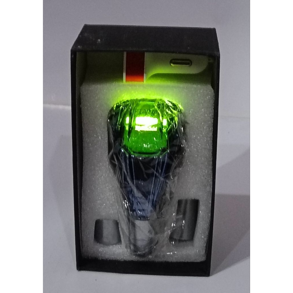 shift knob manual sparco rgb