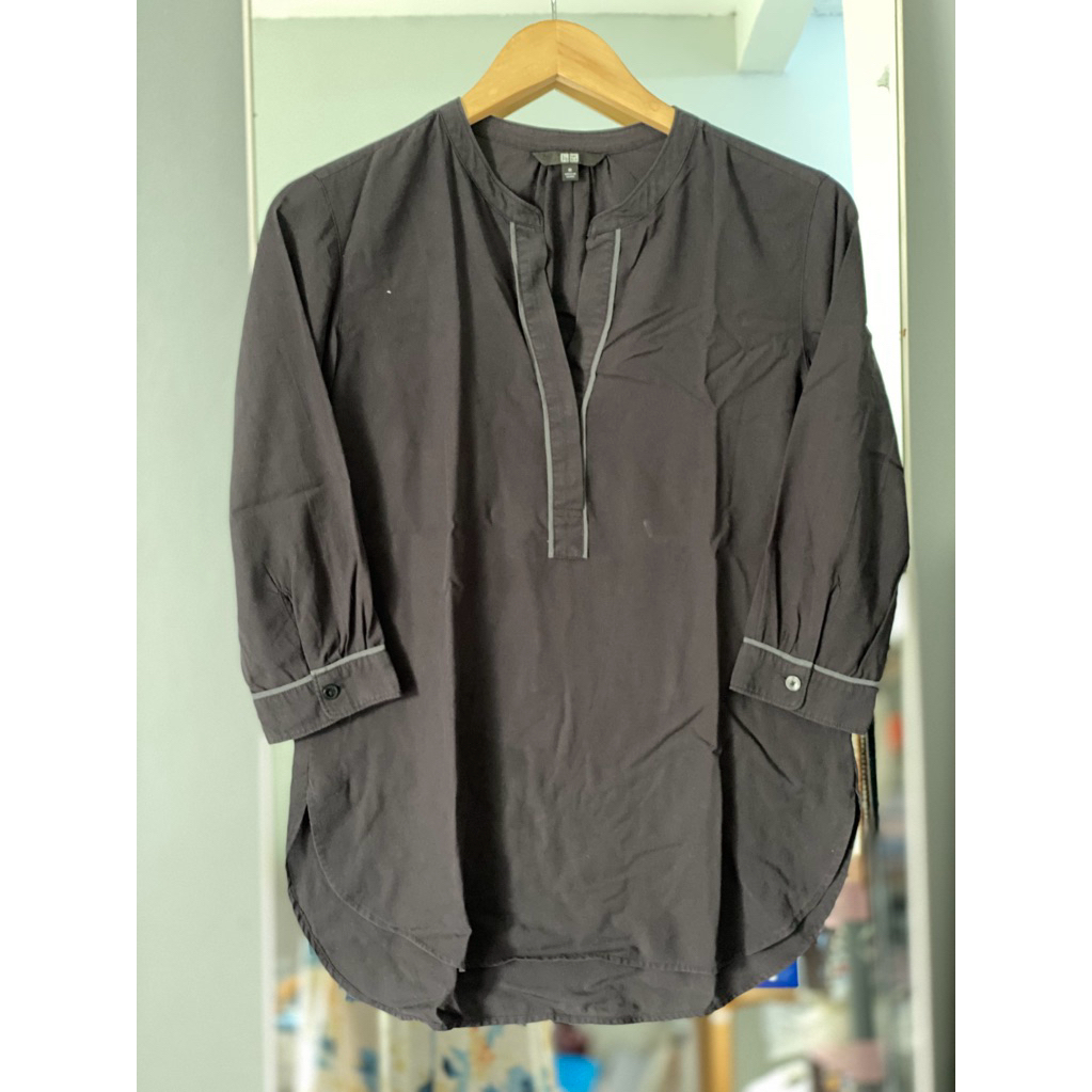 Blouse UNIQLO