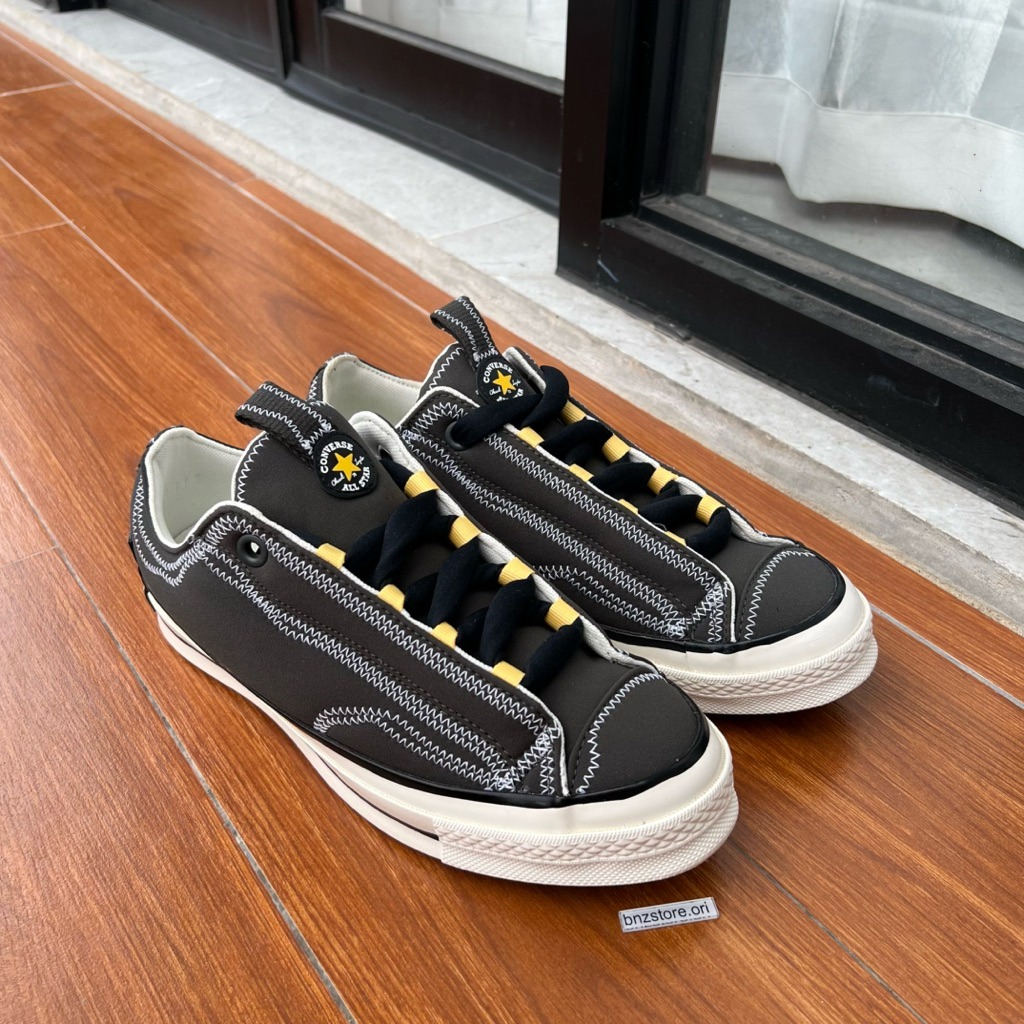 Converse Chuck 70 OX Sketch Puffed Dense Canopy