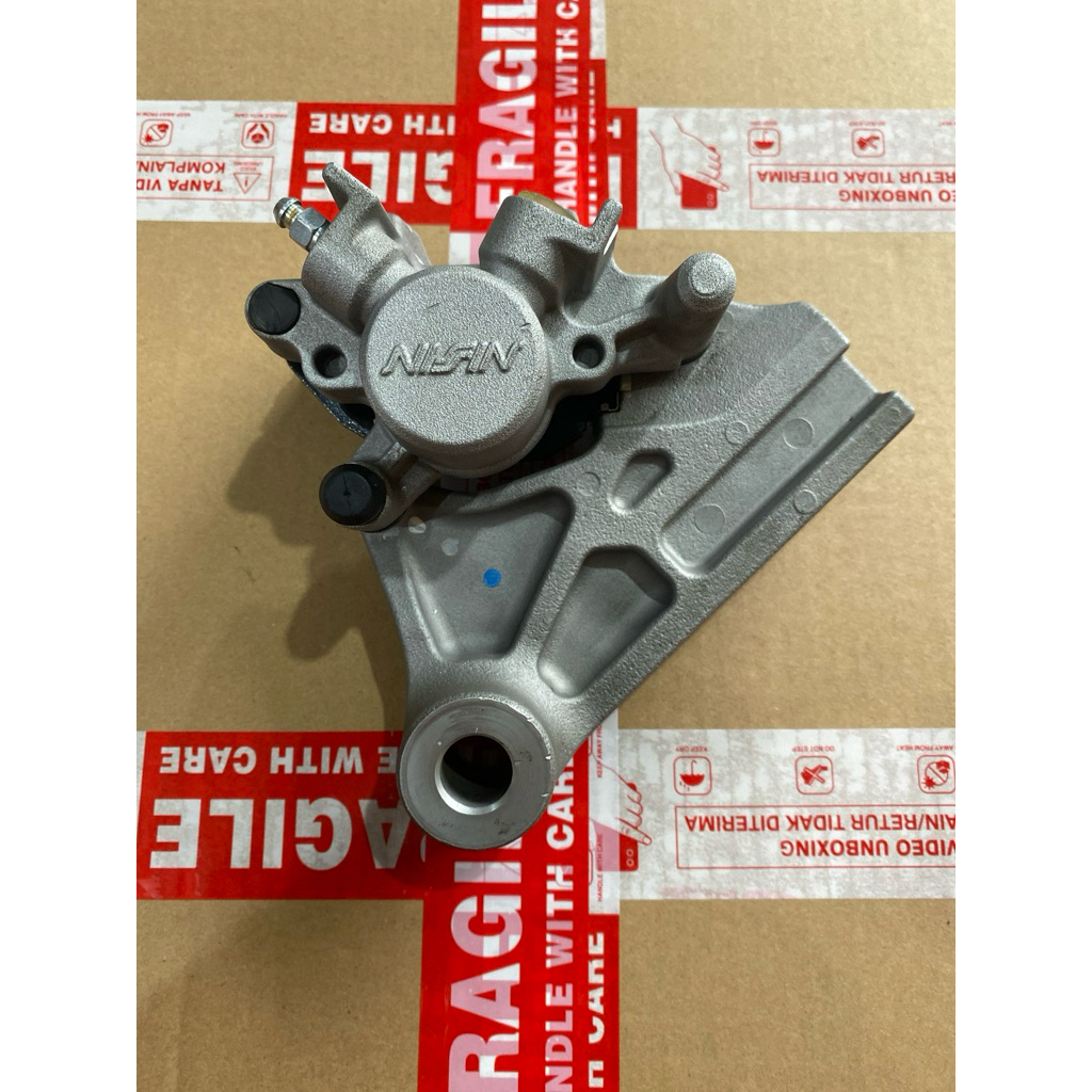 Caliper Belakang Sub Assy RR CRF 150L K84 Original