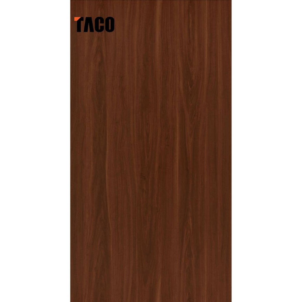 Taco Hpl laminate Wood grain TH 846 J Crimson Maple