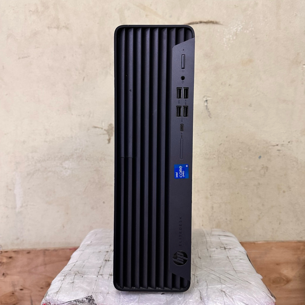 PC HP ELITEDESK 800 G8 SFF CORE I5 11500 GEN 11 RAM 32 GB  SSD 512 GB