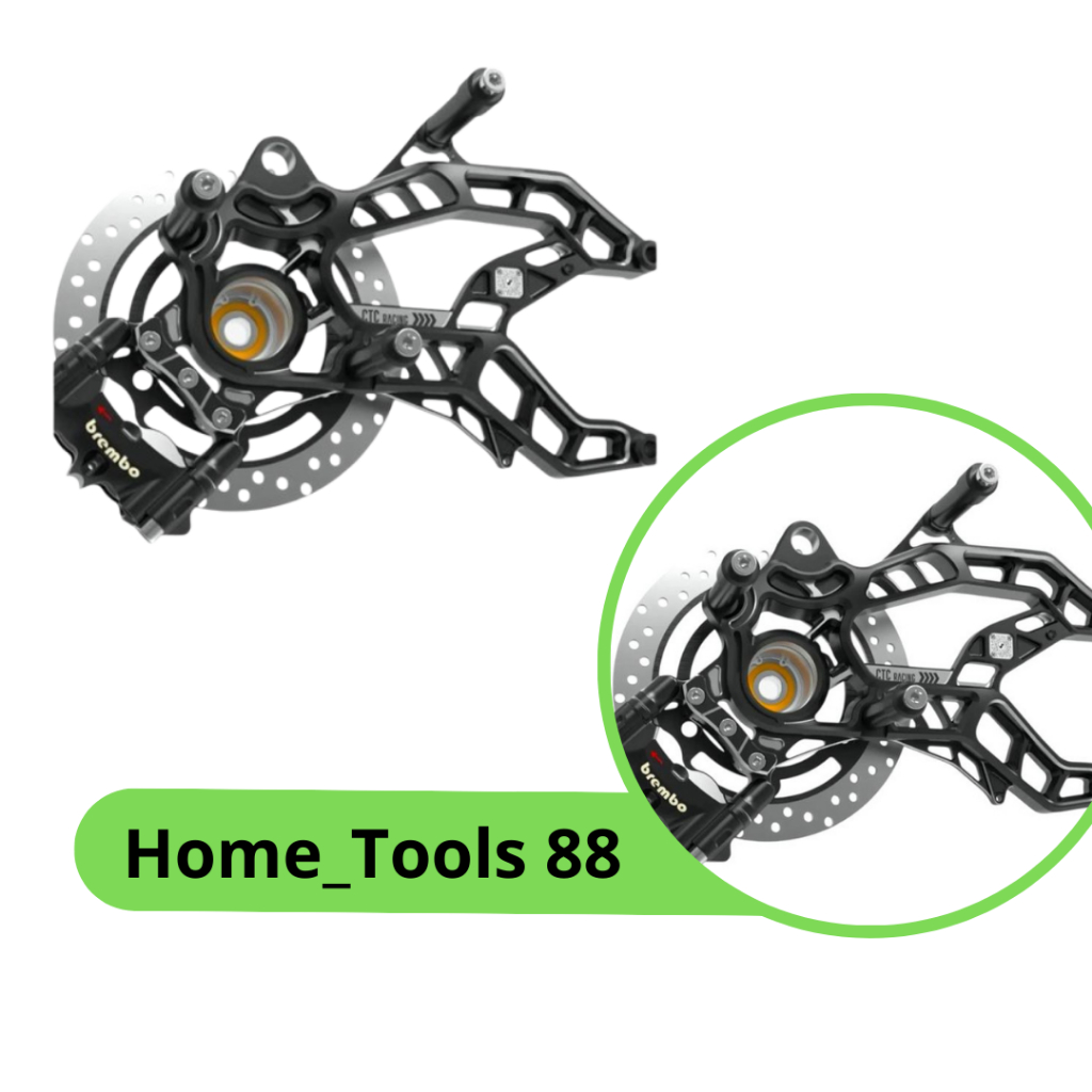 Arm Nmax CTC Racing Original Quality