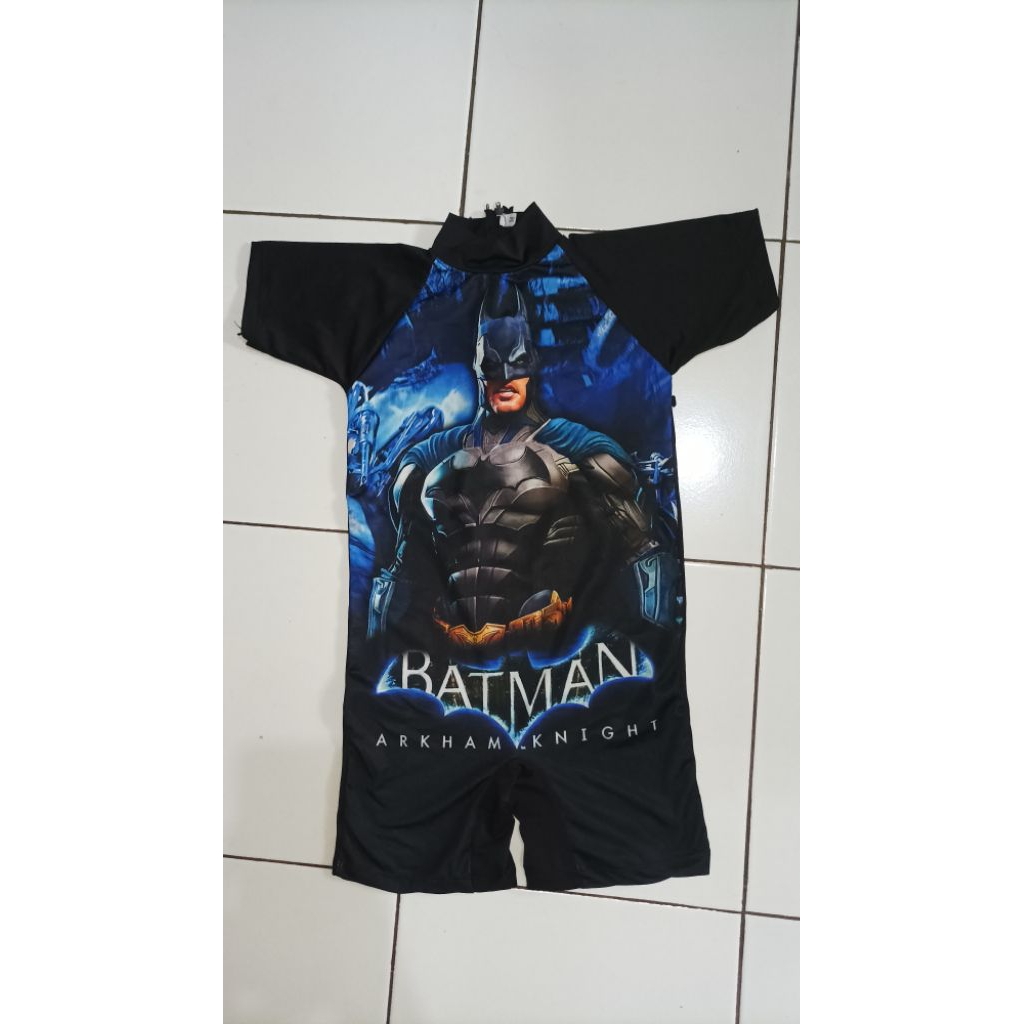 preloved baju renang anak