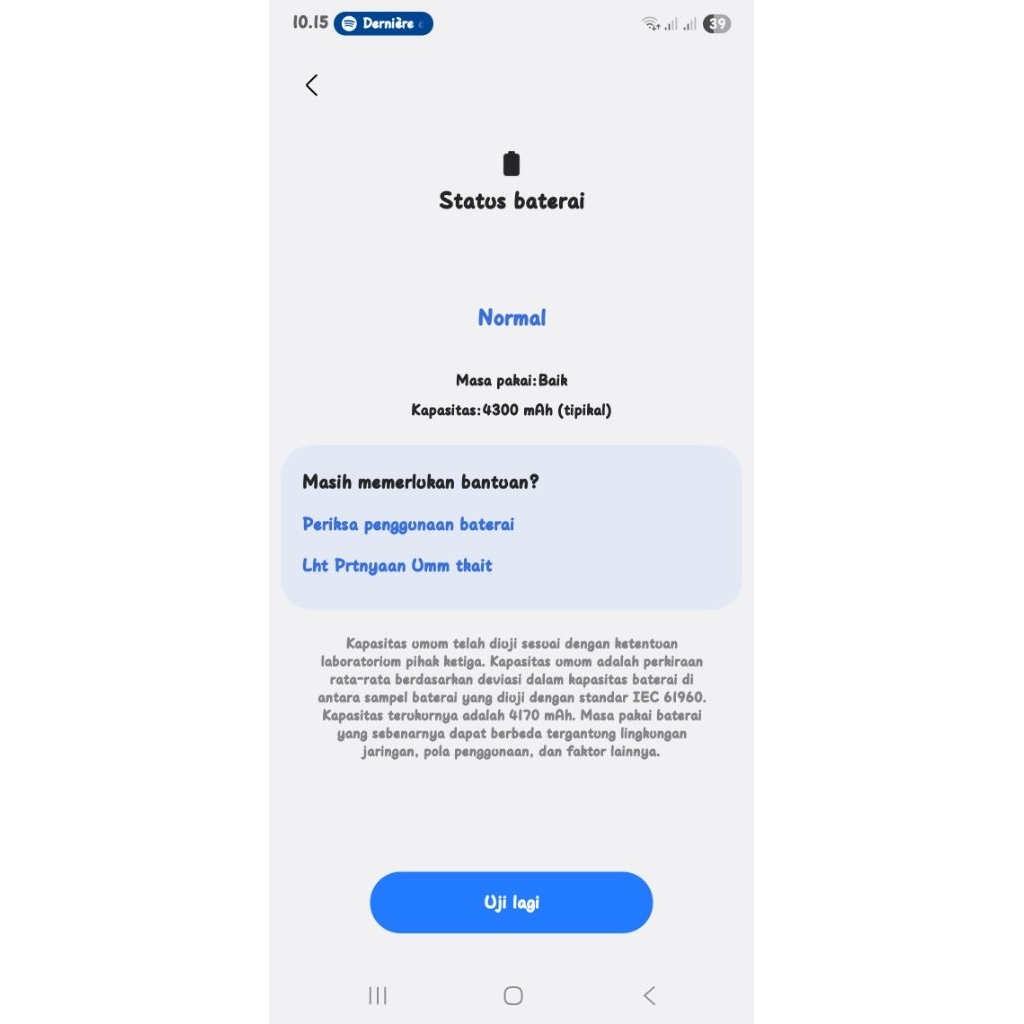 Samsung note 10 plus 12/512 gb