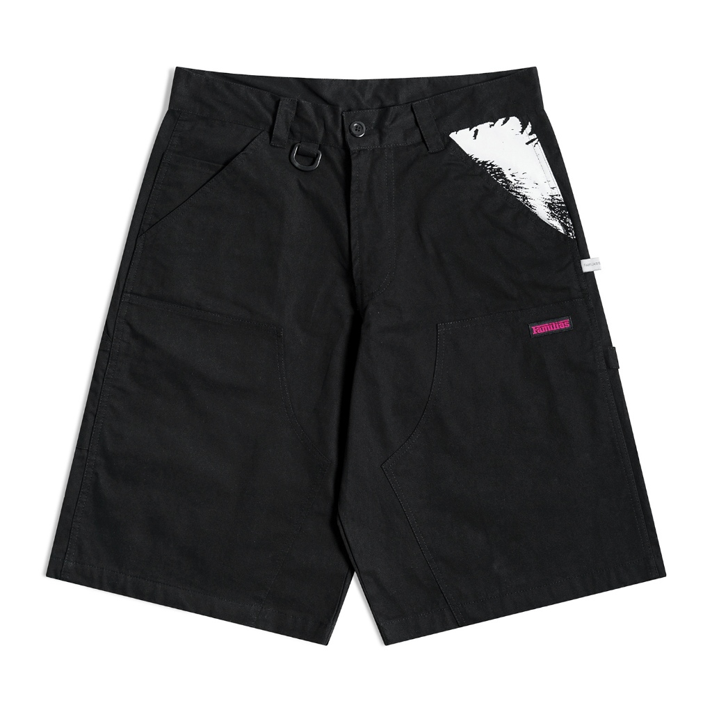 Familias - Jorts Pants - Jun Bc
