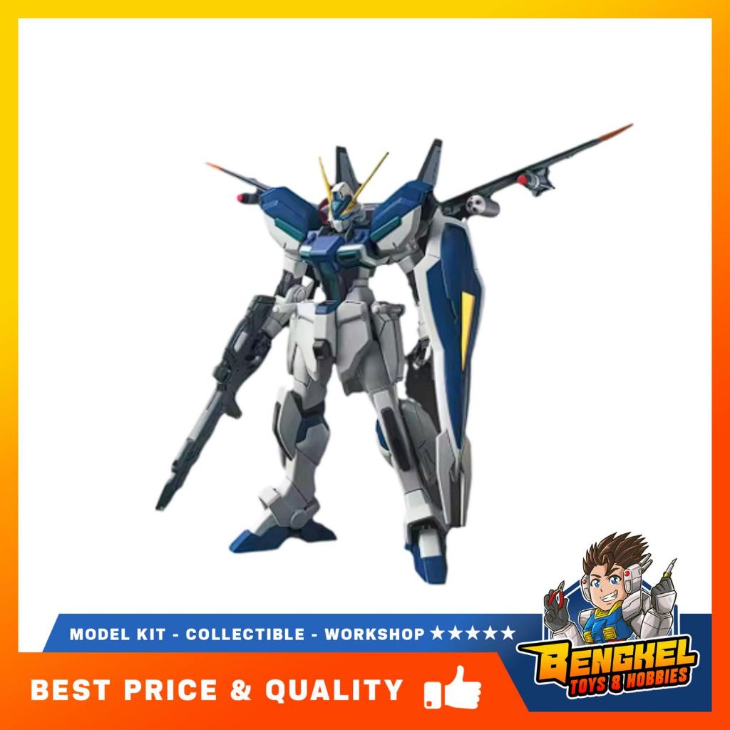 XFS 232 WINDAM BLUE FIGHTER - HG 1/144 MODEL KIT