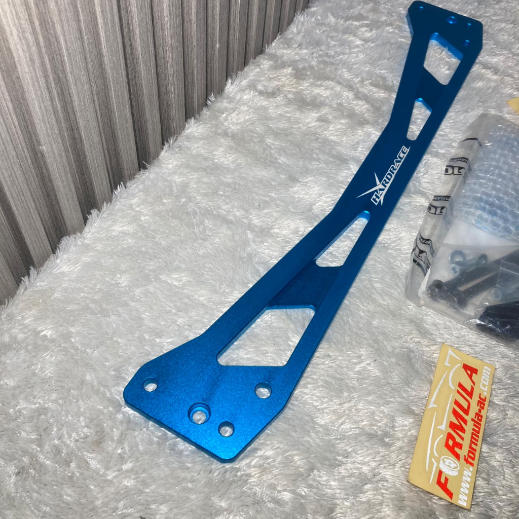 Hardrace Subfame Reinforced Brace Civic EK Ferio - Aksesori Khusus untuk Model Civic EK Ferio