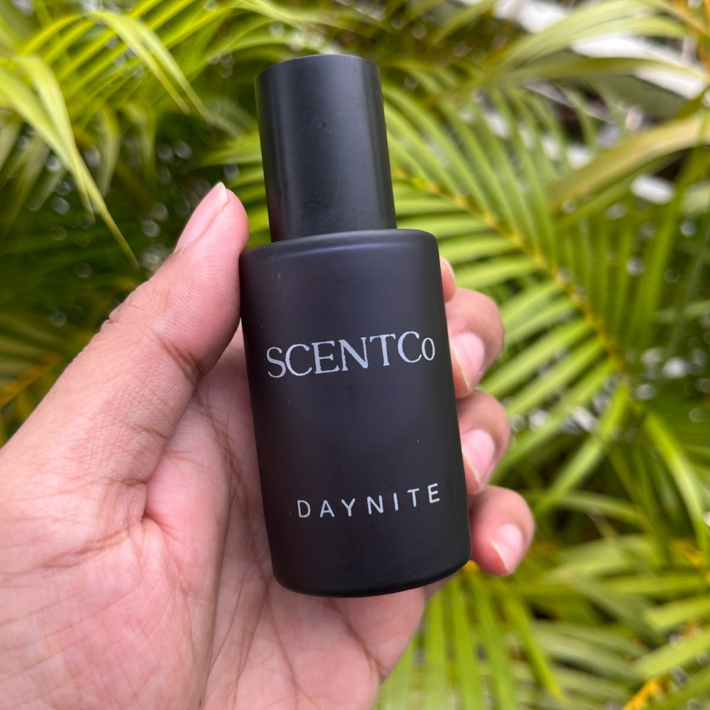 Decant Parfum Scentco Daynite Eau de Parfum / Fresh Floral Orange Blossom Aromatic Fragrance