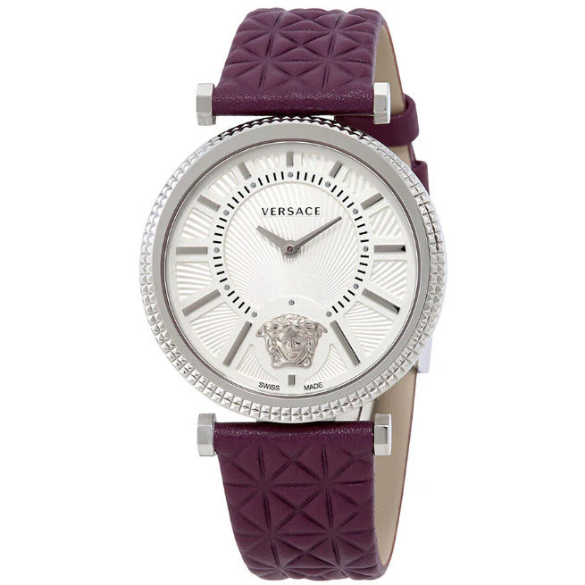 VERSACE V-HELIX LADIES WATCH VQG010015