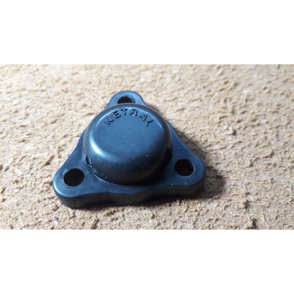 KARET TUTUP SEGITIGA SWIT NETRAL YAMAHA RX KING RXK RXS RX KING NEW