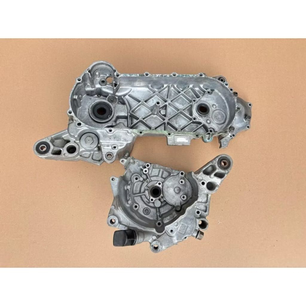 krengkes honda beat fi 2013/2014 original copotan motor