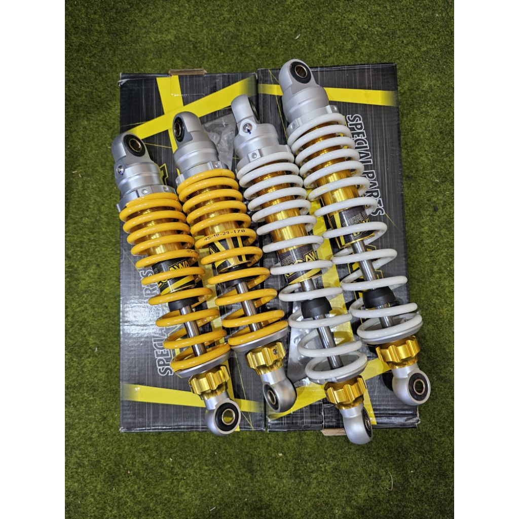 SHOCK/SHOCK/SKOK/SOK/SEKOK BREAKER TAKEGAWA 280&320 MM Z SERIES CLICK SERIES