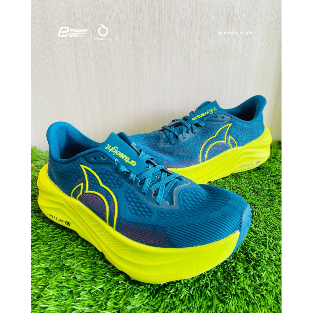 ORTUSEIGHT HYPERBLAST 2.1