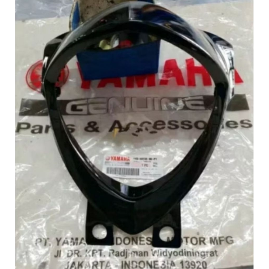 Batok lampu depan Fino fi 115 1YD-H4144-00-P1 Original