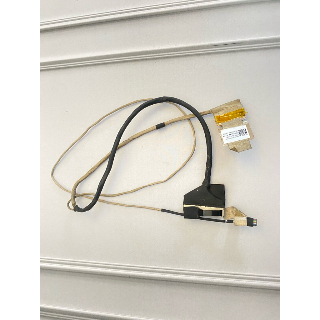 Kabel Fleksibel Layar Lcd 30Pin Asus GX504 Original