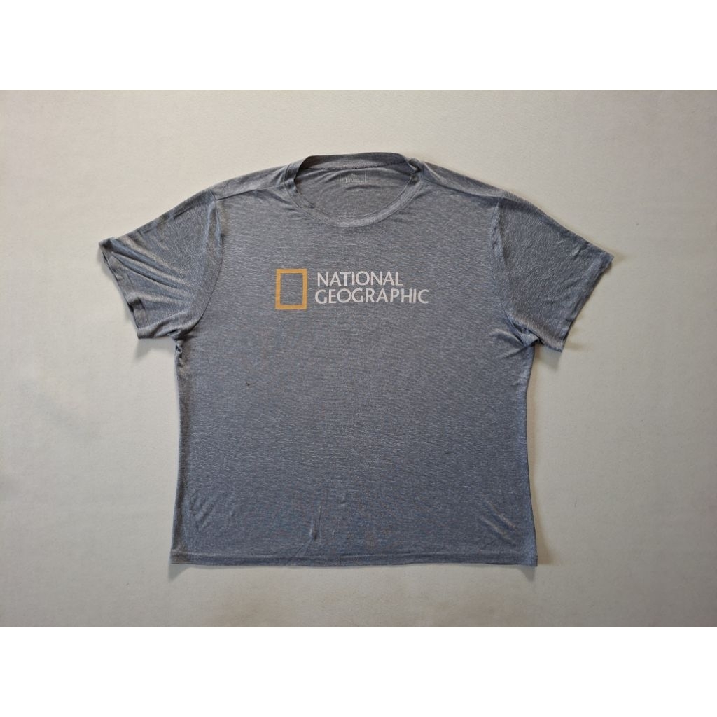 JERSEY OUTDOOR NATIONAL GEOGRAPHIC