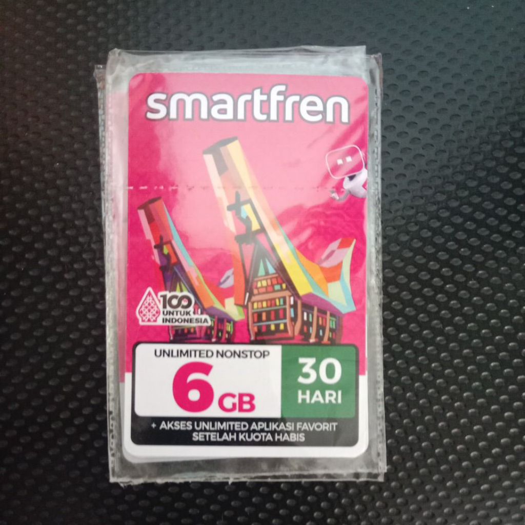 vocher smartfren