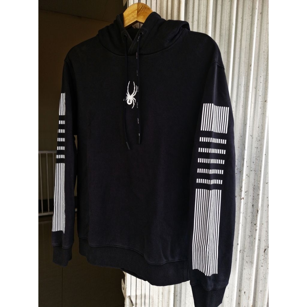 Hoodie  Spider