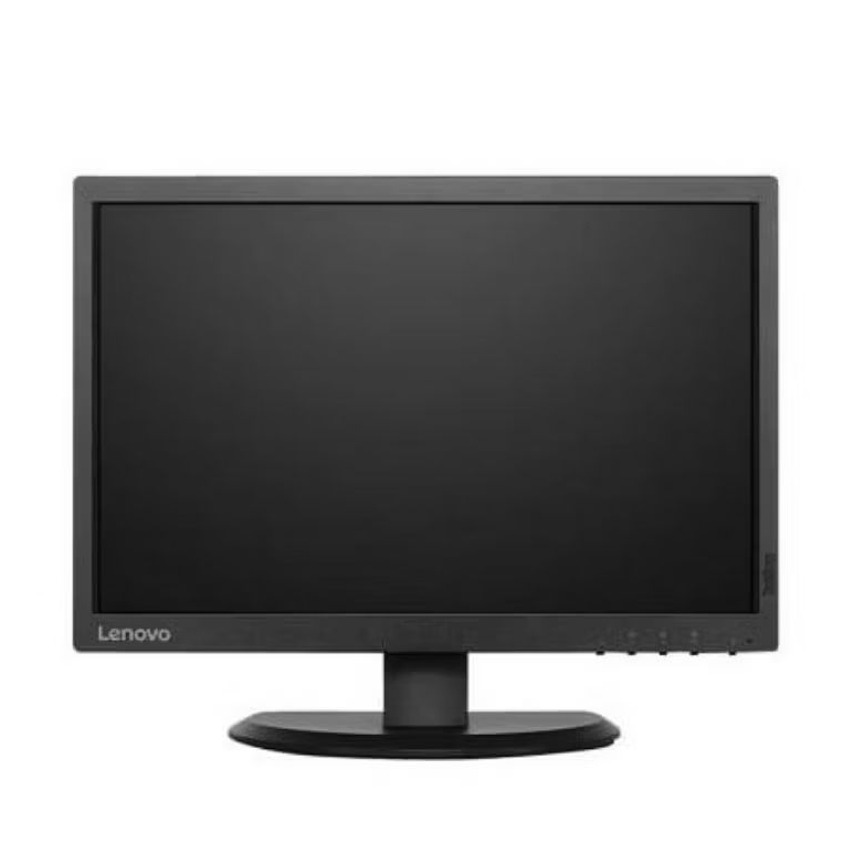 Monitor Lenovo 19inch Murah