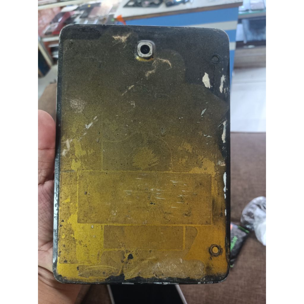 Samsung Tab S2 Minus Lcd saja