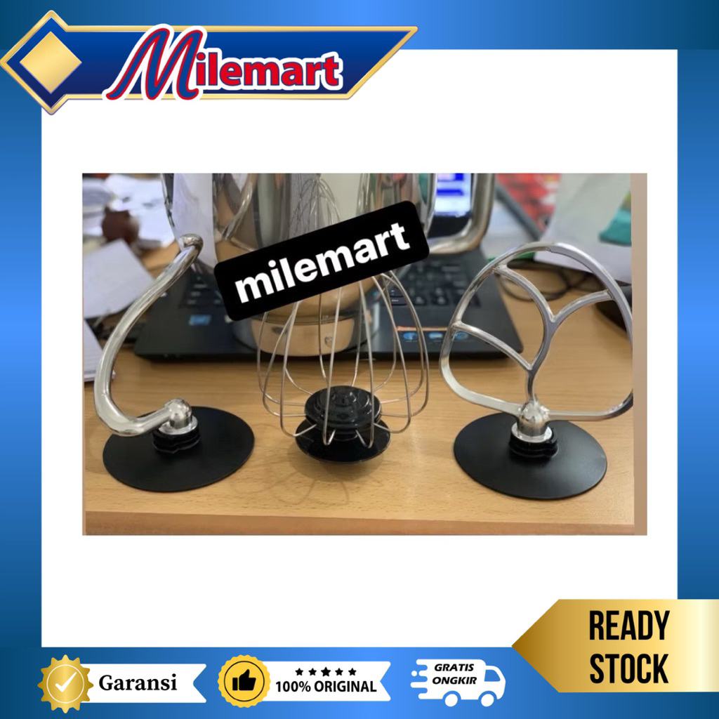 MITO Whisk Mixer MX-700 / Dough Mixer MITO  MX-700 /  Y Beater MIxer MITO MX-700