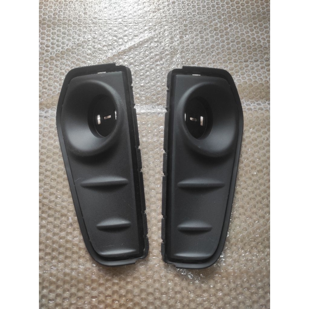 cover bemper reflektor belakang Avanza Veloz 2016-2021