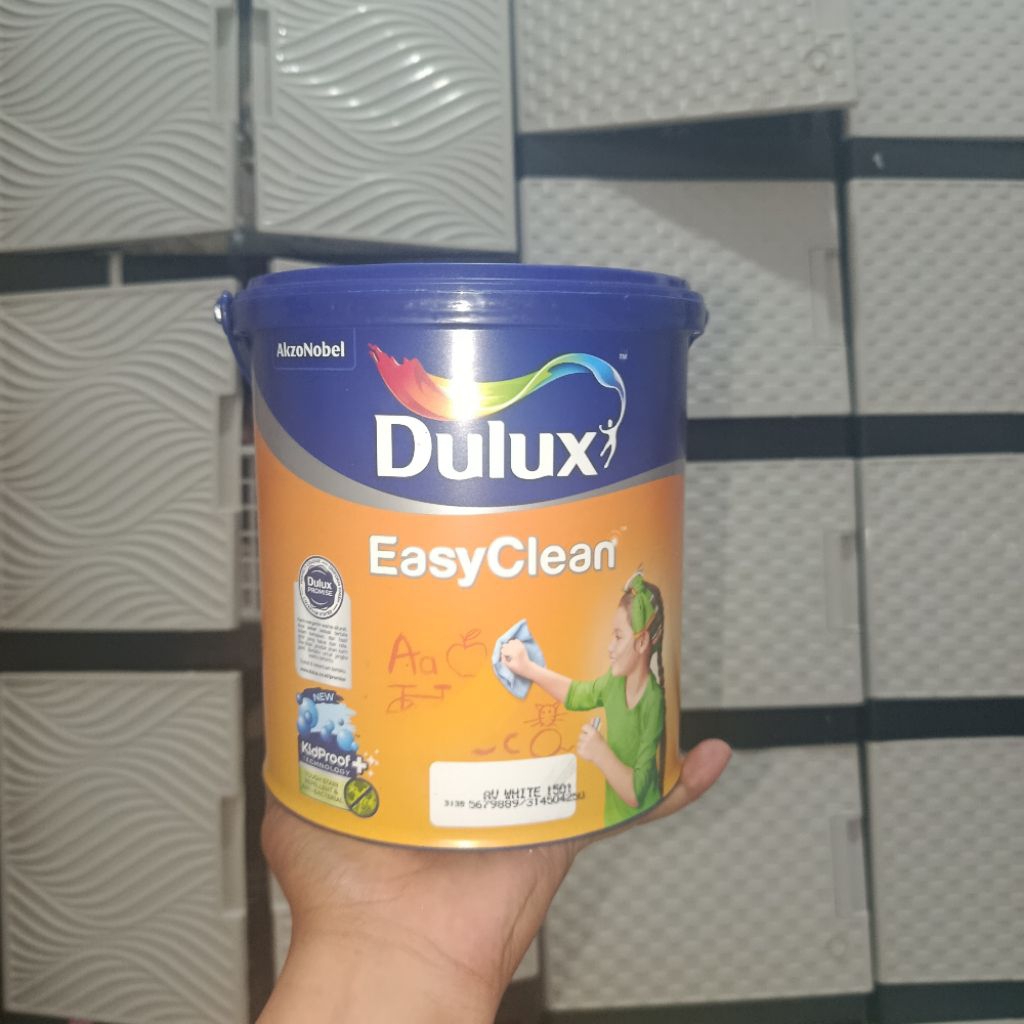 Dulux easy clean 2,5L