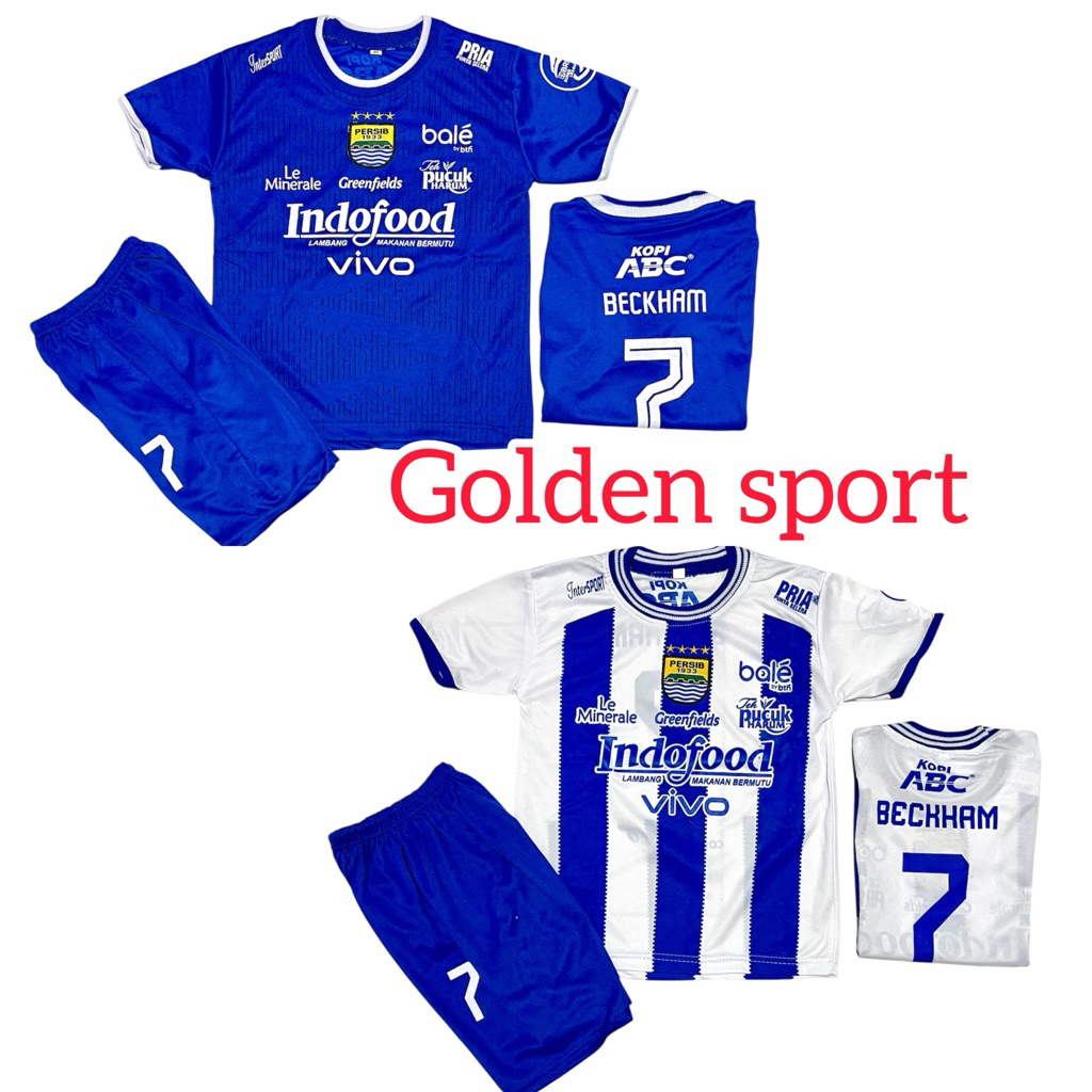 Terlaris JERSEY BOLA ANAK PERSIB BINTANG TIGA TERMURAH/STELAN BAJU BOLA ANAK PERSIB CIRO BINTANG