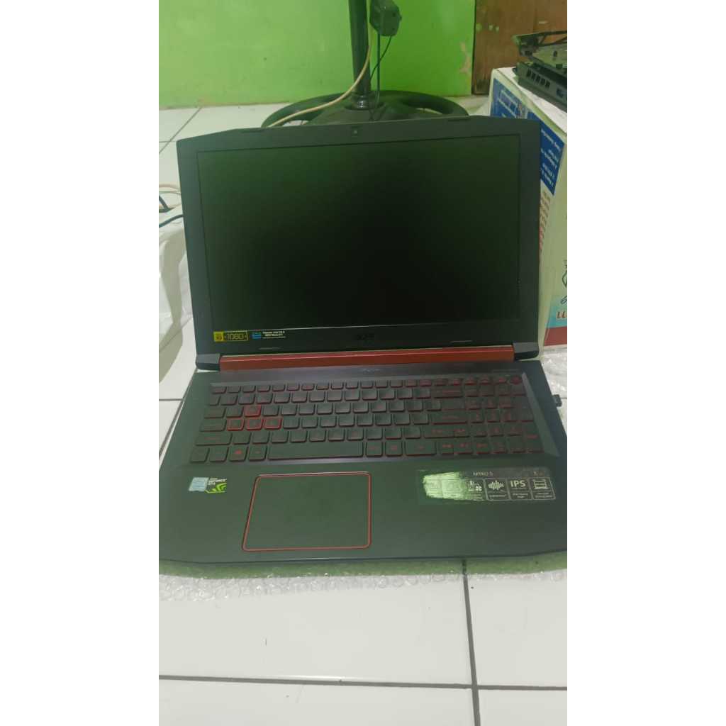 ACER PREDATOR NITRO 5