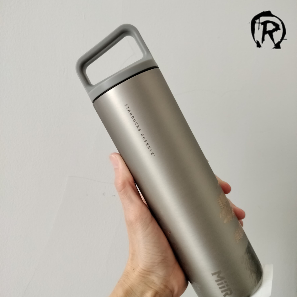 Starbucks Tumbler Reserve Miir
