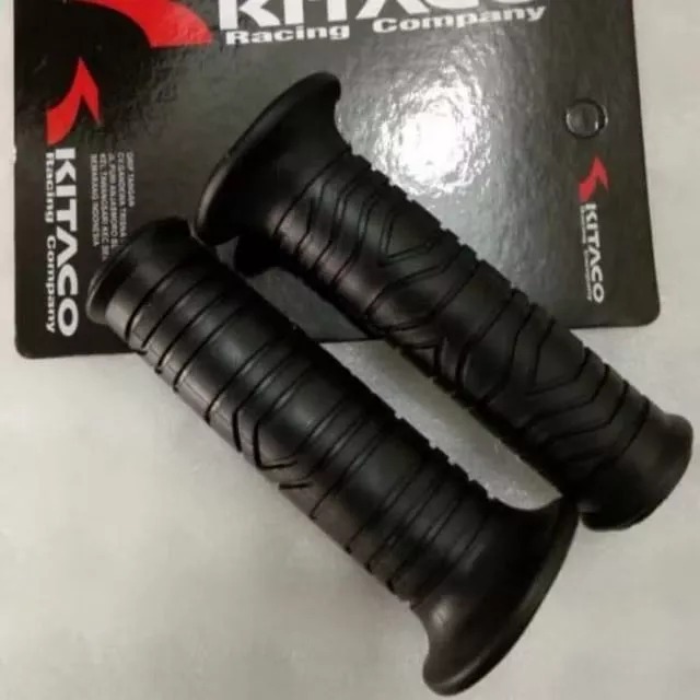 HANDGRIP GRIP KARET EMPUK UNTUK ALL MOTOR