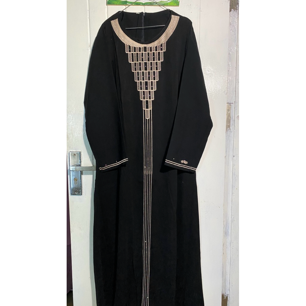 Hulya Abaya
