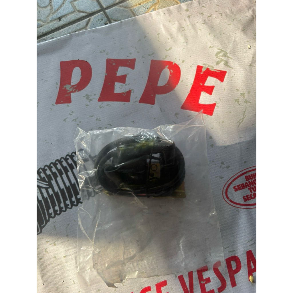 koil vespa coil vespa excel exclusive KGD