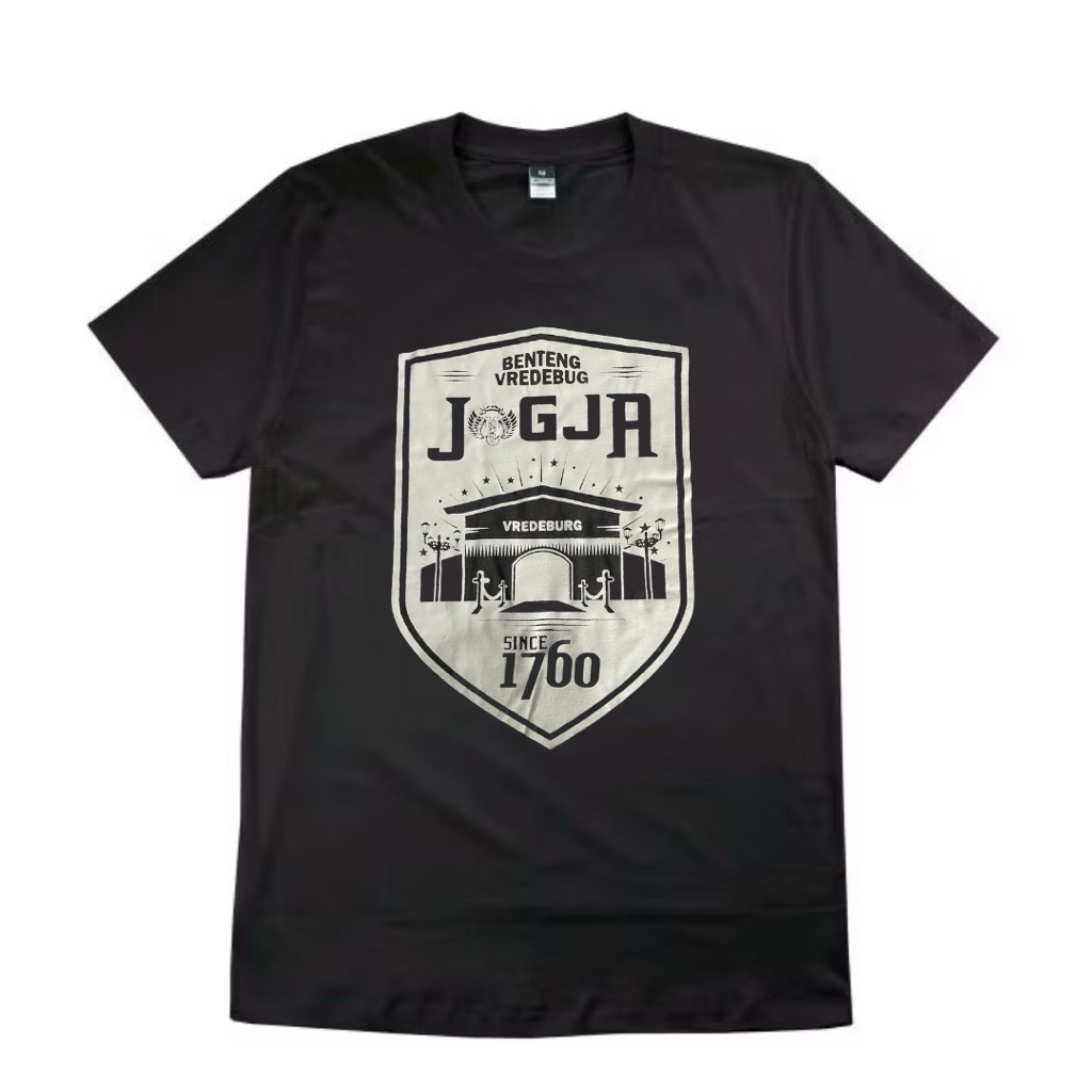 Kaos Capung Tshirt Kaos Jogja Kaos Oleh Oleh Khas Jogja