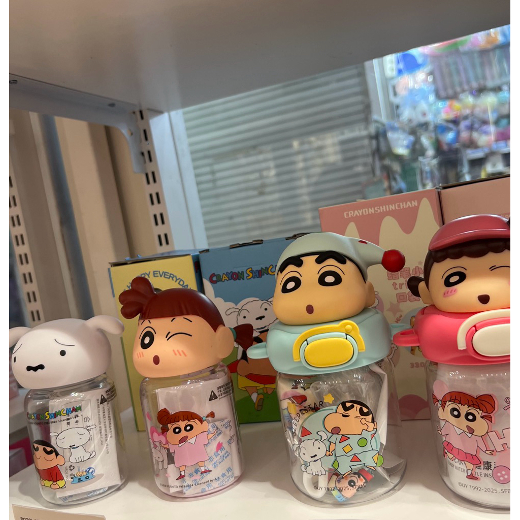 botol minum lucu motif anak tumbler anak mika botol karakter
