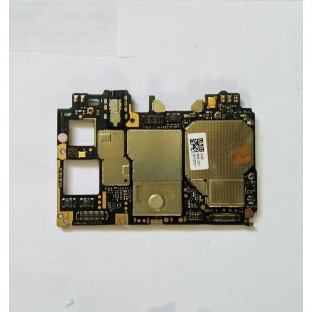 Mesin Xiaomi MI A2 Lite / Redmi 6 Pro Original Copotan Perawan minusan