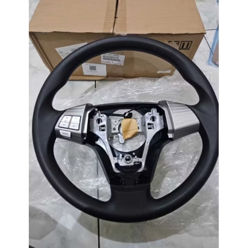 stir lingkar stir Avanza Veloz 2012 2013 2014 2015 original