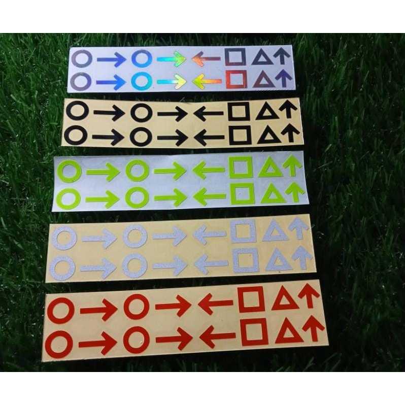 BERKAH MOTOR RACING sticker game cheat GTA PS 2 sticker cutting Sticker Chat Game GTA PS 2 Cutting V