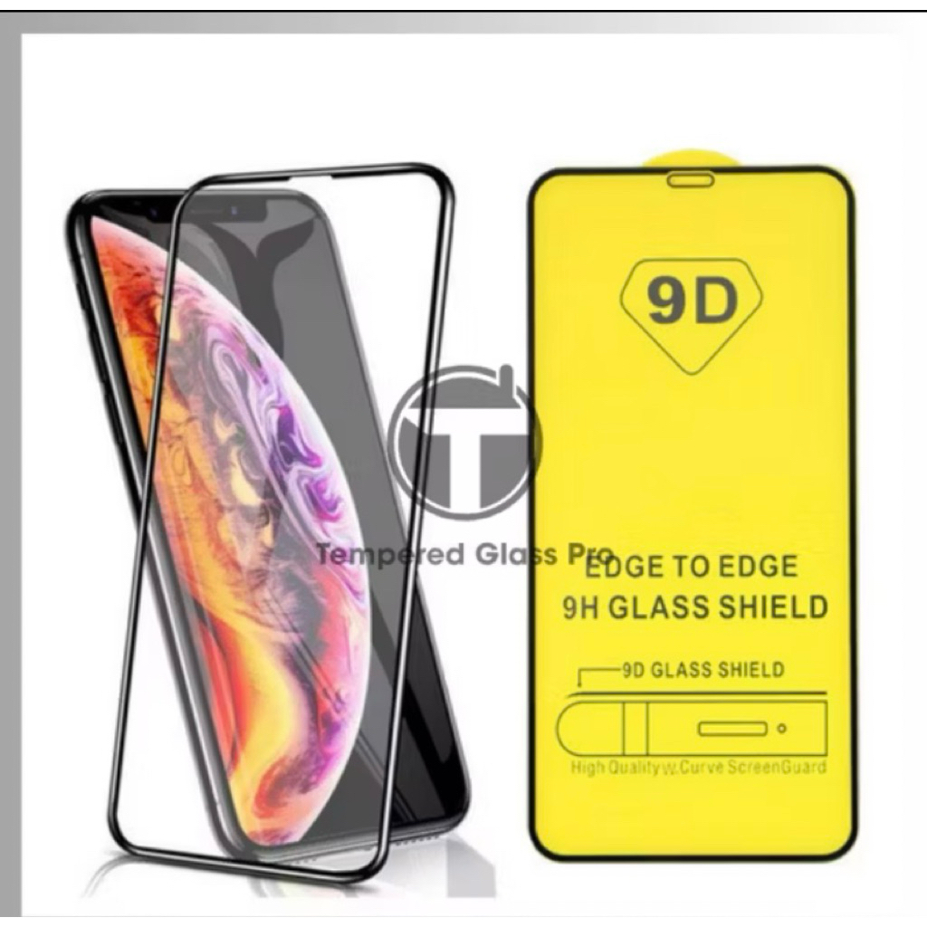 Tempered glass iphone