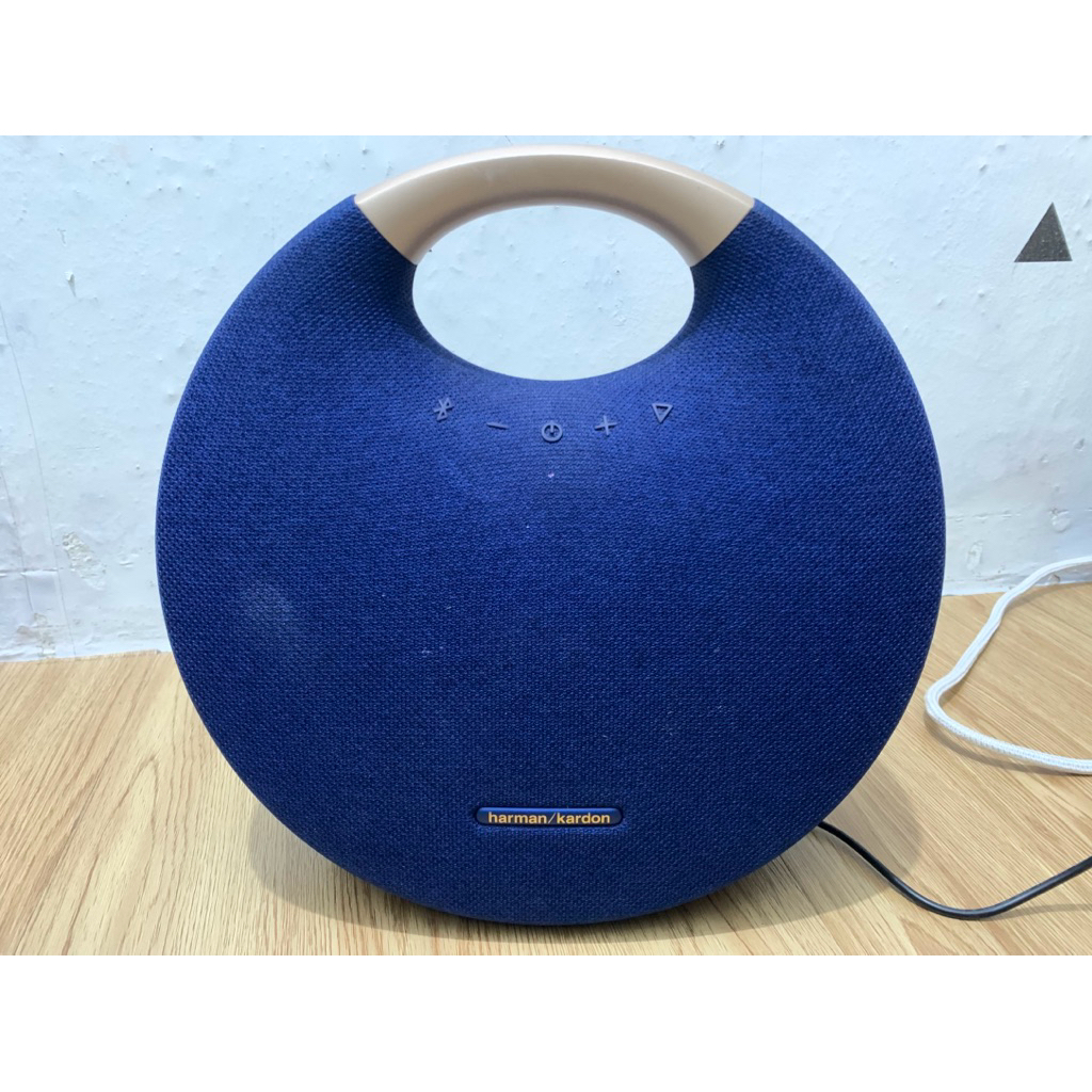 HARMAN KARDON ONYX STUDIO 6